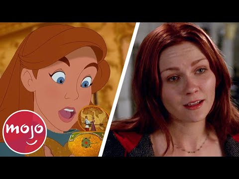 Thumbnail for Top 10 Most Surprising Voice Acting Performances