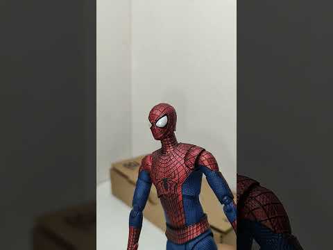 Peter 3 ???? #spiderman #marvel #humor #memes #andrewgarfield #spiderverse  #tobeymaguire #rgestudio