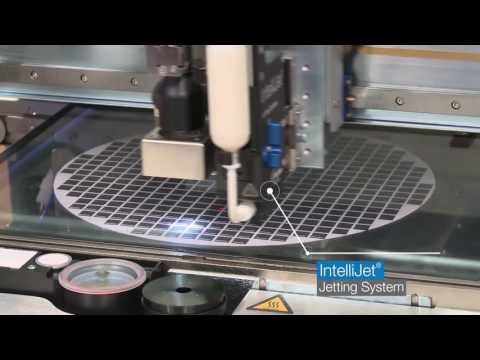 Thumbnail for Increased productivity with the IntelliJet® Jetting System