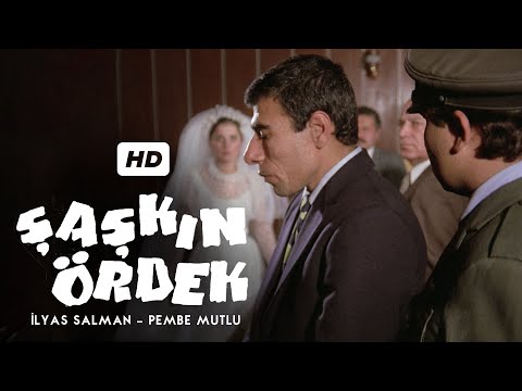 Thumbnail for Şaşkın Ördek | Restorasyonlu | İlyas Salman, Pembe Mutlu, Münir Özkul, Adile Naşit | Tek Parça