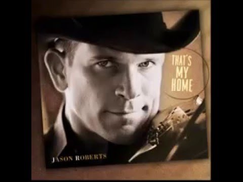 Jason Roberts   A Texas Honky Tonk