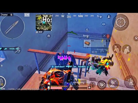 This is Why DBS is the Most ????DANGEROUS GUN in BGMI ????????