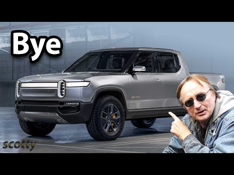 Thumbnail for Tesla Just Sued Rivian and Ended the Future of Electric Cars