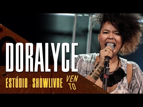 Doralyce - Mulheres - ao vivo no Estúdio Showlivre por Vento Festival 2018