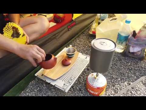 機車露營 樹不老露營區