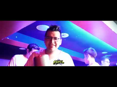 NO ME AMENACES QUE TE VAS - GRUPO LOS TEPOZ