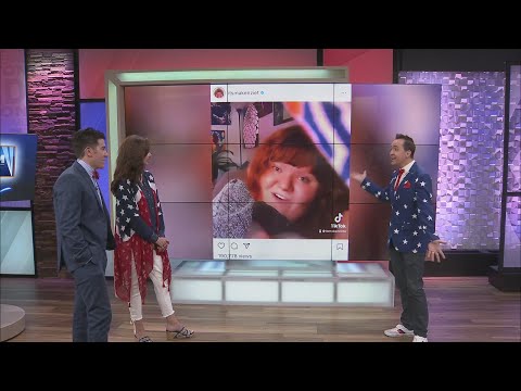 Tik Tok Singer  - McKenzie