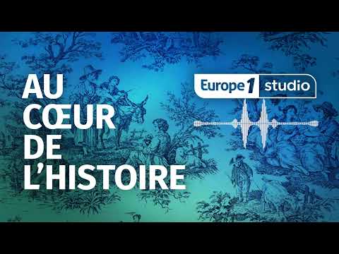 Thumbnail for AU COEUR DE L'HISTOIRE : Le marquis de La Fayette, héros français de la Révolution américaine