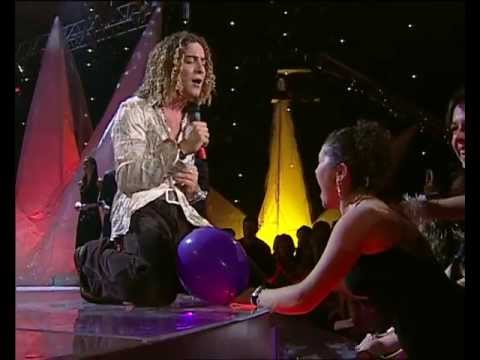 Thumbnail for DAVID BISBAL "BULERÍA"