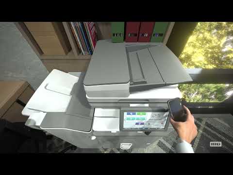 A Day in the Life of HID Mobile Access