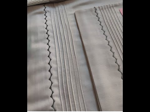 Çeyizlerin Olmazsa Olmazı &apos;&apos;NERVÜR&apos;&apos; Bölüm 1