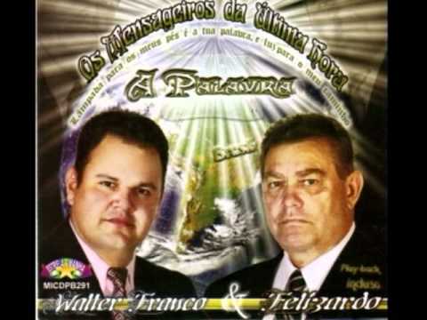 Thumbnail for Gotas de sangue.Os mensageiros da Última Hora