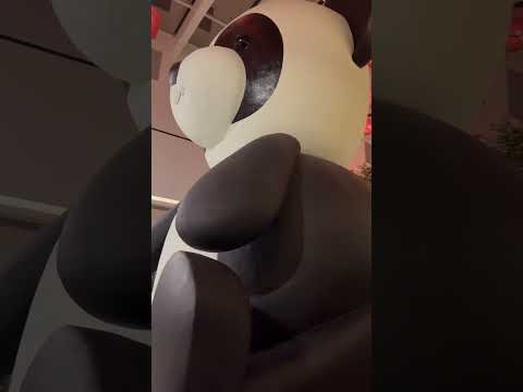 Dubai Mall China Town