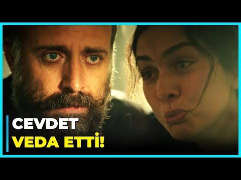 Thumbnail for Cevdet, Hayatının En Zor Kararını Verdi! - Vatanım Sensin 30. Bölüm
