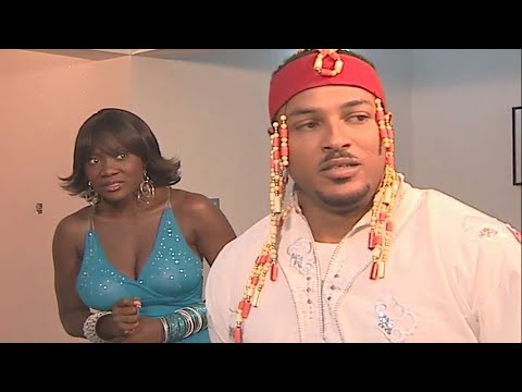 Thumbnail for Palace On Fire By Mercy Johnson And Van Vicker (Full Loaded) - Latest Nigerian Nollywood Movie