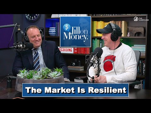 Investing Through a Crisis | Jill on Money