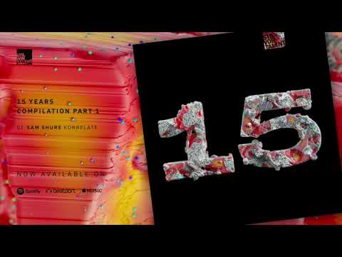 Sam Shure - Korrelate [Stil vor Talent]