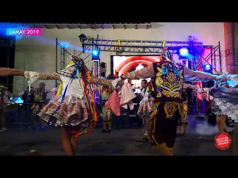 Thumbnail for A.C. Qoyacha ? Lamay 2019 l Santa Rosa de Lima ✅