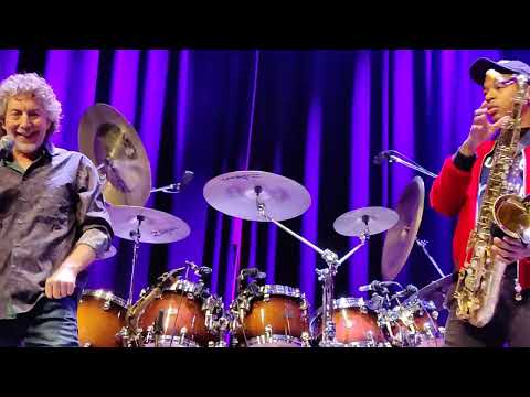 Thumbnail for Simon Phillips - Protocol Tour 2023