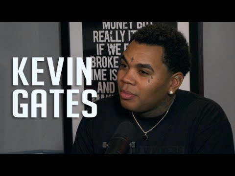Thumbnail for Kevin Gates on Ebro in the morning
