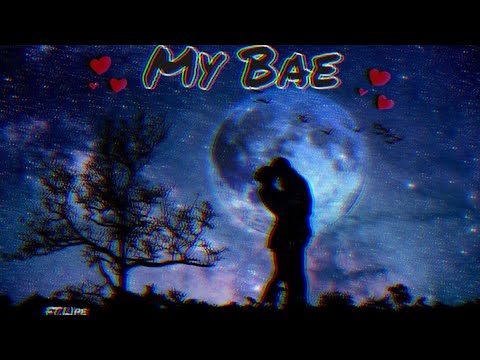 •L1pe• My Bae (prod. Toro Records)