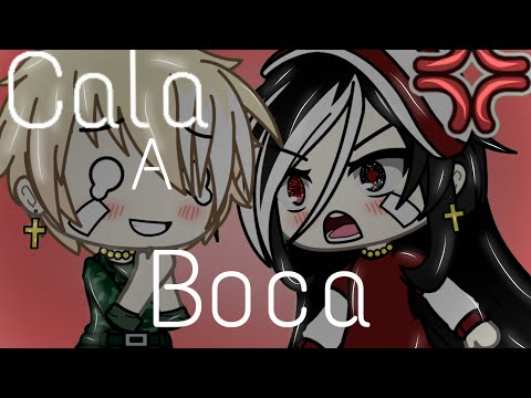 #FICAQUETO  CALA A BOCA ????!!!!{Meme}Gacha Life||•.•Dark Star•.•