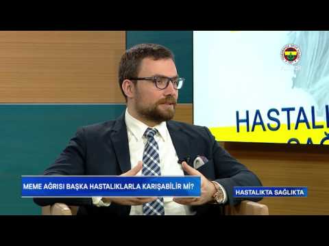 Thumbnail for Memede ağrı - Dr. Öğr. Üyesi Taner Kıvılcım