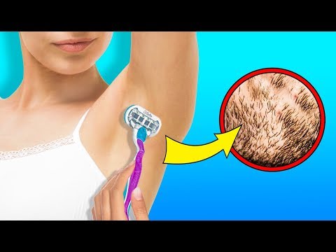 Thumbnail for BİLMENİZ GEREKEN 28 ÇOK ETKİLİ GÜZELLİK TÜYOSU