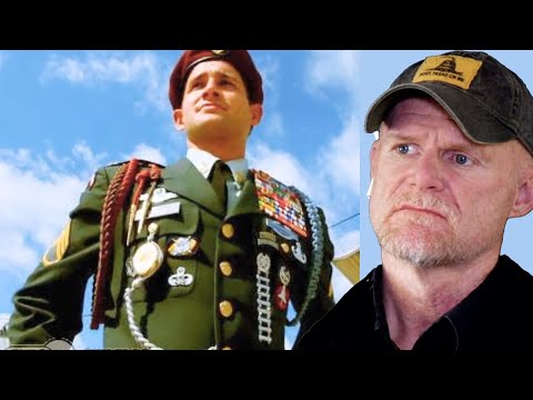 Thumbnail for Village Idiots Unite in Stolen Valor Comp (Marine Reacts)