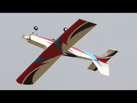 Pilot-RC: Trainer V2
