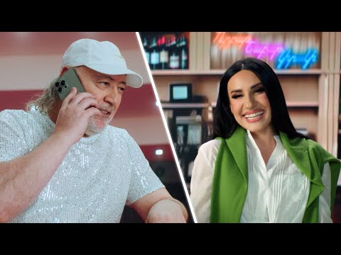 Tata Simonyan & Tatev Asatryan - Urbat Shabat Kiraki