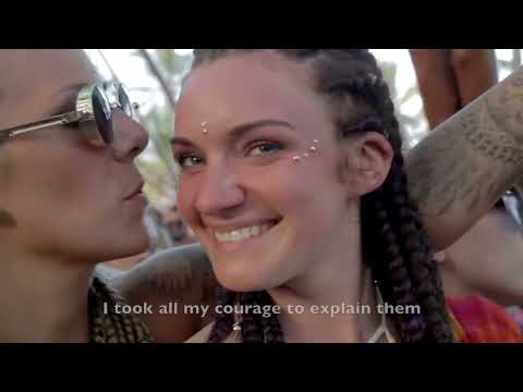 Thumbnail for Neelix, Ghost Rider, The Gardener & The Tree - Wonders (Official Music Video)