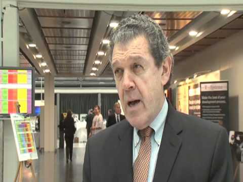 Verkstadsforum Interview of Tony Affuso and Chuck Grindstaff