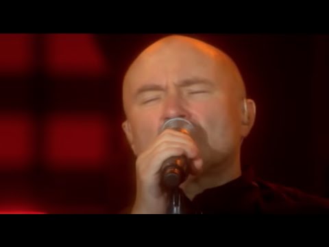 Thumbnail for Genesis - The Carpet Crawlers (Official Live Video)