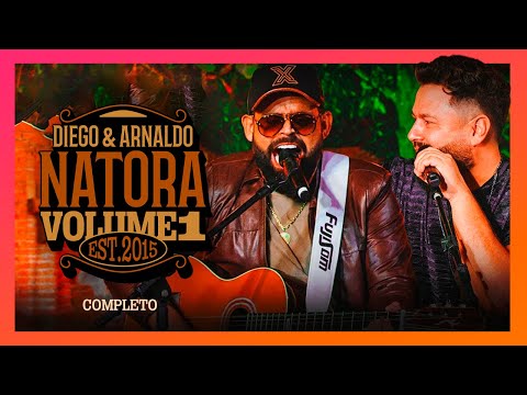 Thumbnail for Diego e Arnaldo - Na Tora (DVD Completo)
