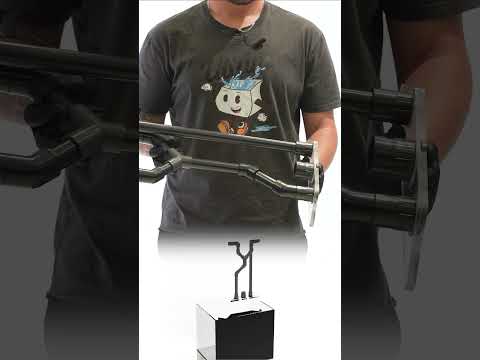 UNS Reef System Tank