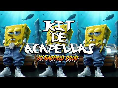 ACAPELLA MAGIA RAUL SENNA 130 BPM