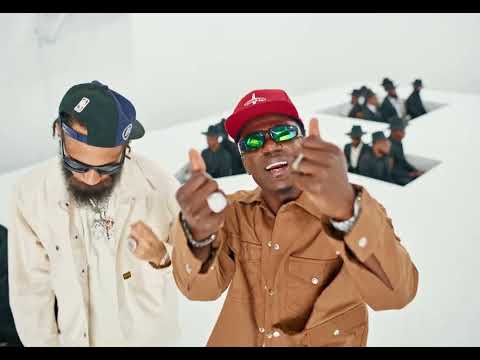 Thumbnail for Spyro ft Phyno- Shutdown (Official Video)