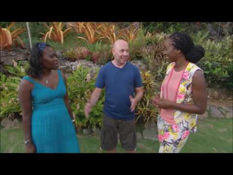 Thumbnail for Place In The Sun - Nevis