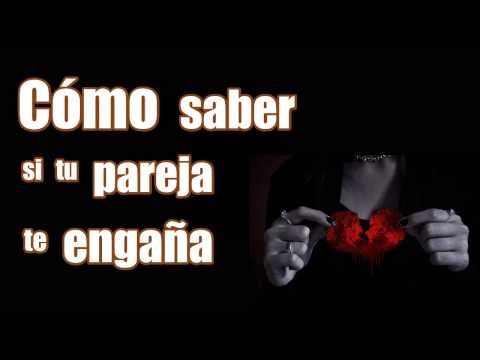 CÓMO SABER SI TU PAREJA TE ENGAÑA, Señales, Lenguaje Corporal