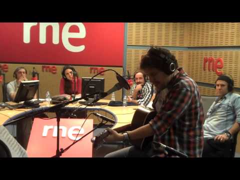 Thumbnail for Txetxu Altube en 'Abierto hasta las 2': "No digas que no"