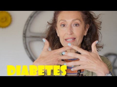 Diabetes tipo 2  #16