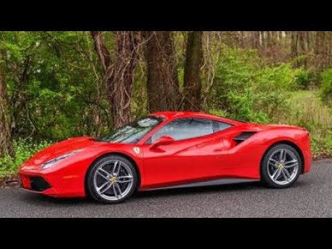 Azad Yılmaz - Ferrari