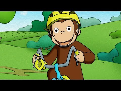 Jorge el Curioso en Español ????Compilación de 1 Hora  ???? Episodio Completo ???? Caricaturas Para Niños