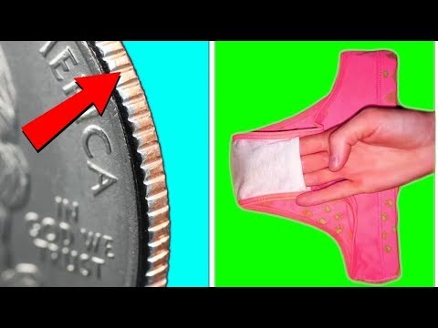 11 Cosas que no sabías para que sirven