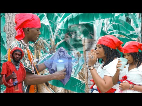 Thumbnail for POUVWA ZONBI EPIZÒD 17