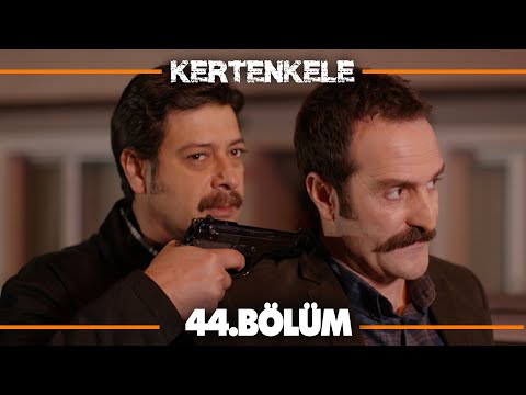 Kertenkele 44. Bölüm
