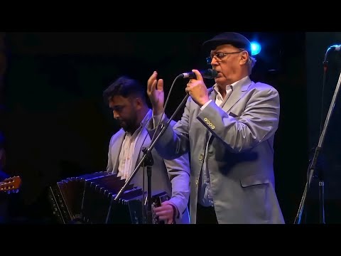 Thumbnail for Santiago "Bocha" Sheridan - Festival Nacional del Auténtico y Tradicional Chamamé en Mburucuyá