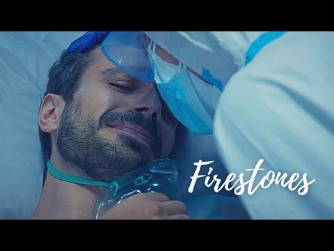 Lorenzo + Giulia II Firestones [+Subs]