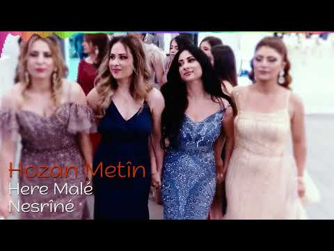 Thumbnail for Here male - Nesrine - Hozan Metin - (2022 Govend)